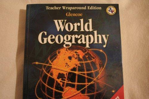 Book Glencoe World Geography, Texas Edition free