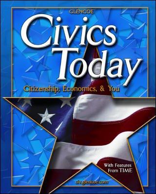 Book Civics Today: Citizenship, Economics, & You, Teacher Wraparound Edition free