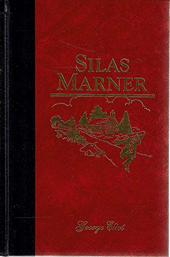 Book SILAS MARNER, The Weaver of Raveloe Easton Press free