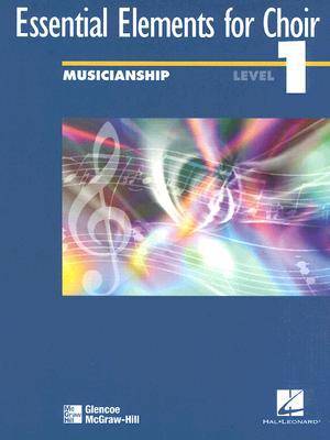 Book Essential Elements for Choir Level 1 Musicianship Student Edition free