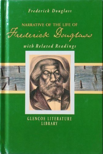 Book The Narrative of the Life of Frederick Douglass free