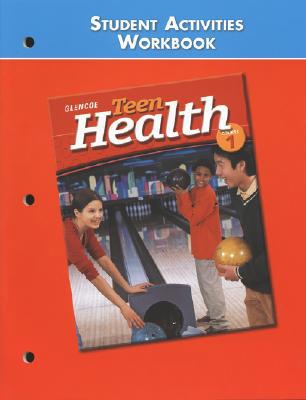 Book Teen Health Course 1 free