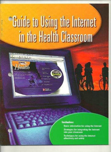 Book Guide to Using the Internet in the Health Classroom free