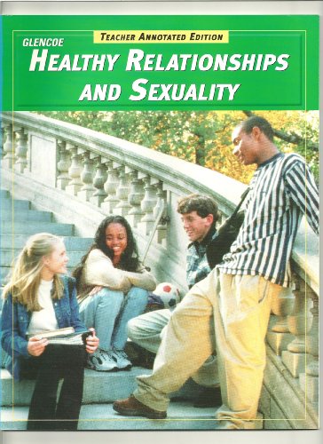 Book Healthy Relationships and Sexuality free