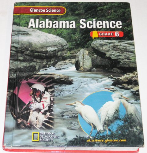 Book Alabama Science (glencoe Science) free