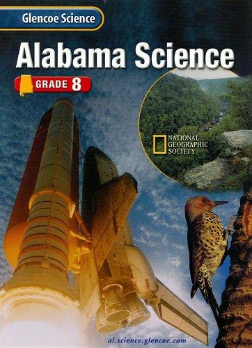 Book Alabama Science Grade 8 free