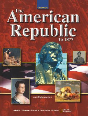 Book American Republic to 1877 free