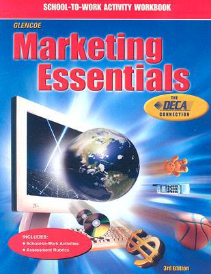 Book Marketing Essentials, School-to-work Activity Workbook free