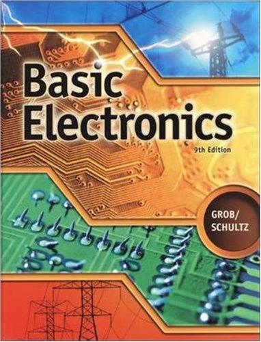Book Basic Electronics, Student Edition with Multisim CD-ROM free
