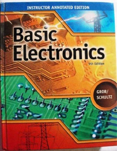Book Basic Electronics free