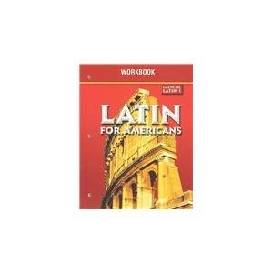 Book Latin for Americans, Annotated Teacher Edition (English and Latin Edition) free