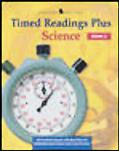 Book Timed Readings Plus in Science: Book 5 free