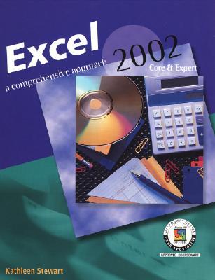 Book Excel 2002: A Comprehensive Approach, Student Edition free