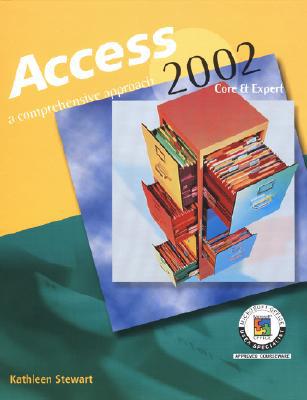 Book Access 2002: A Comprehensive Approach, Student Edition free