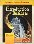 Book Introduction to Business, Integrated Software Simulation Student Edition (BROWN: INTRO TO BUSINESS) free