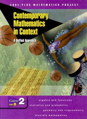 Book Contemporary Mathematics In Context Pt. B : A Unified Approach free