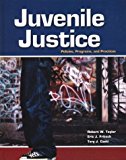 Book Juvenile Justice with Student Tutorial CD-ROM free