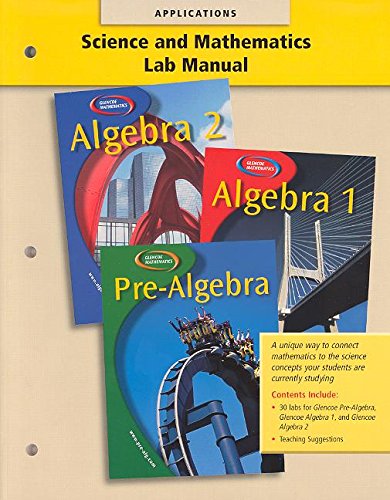 Book Science and Mathematics Lab Ma free