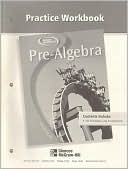 Book Pre-Algebra, Practice Workbook (MERRILL PRE-ALGEBRA) free