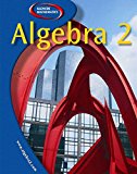 Book Algebra 2, Student Edition free