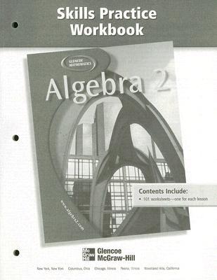 Book Algebra 2 Skills Practice Workbook free
