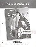 Book Algebra 2 Practice Workbook free