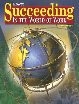 Book Succeeding in the World of Work, Student Edition free