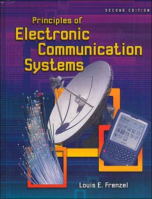 Book Principles of Electronic Communication Systems, Student Edition free