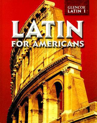 Book Latin for Americans Level 1, Student Edition (English and Latin Edition) free