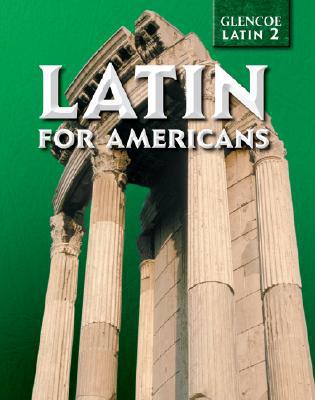 Book Latin for Americans Level 2 Student Edition free