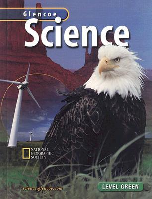 Book Glencoe Science, Level Green, Student Edition free