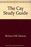 Book Glencoe Literature Library Study Guide: The Cay, With Related Readings free