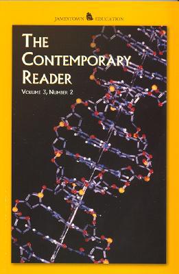 Book The Contemporary Reader: Volume 3, Number 2 (jt: Non-fiction Reading) free