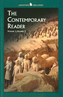 Book The Contemporary Reader: Volume 3, Number 3 (jt: Non-fiction Reading) free