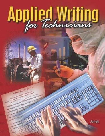 Book Applied Writing for Technicians, Student Edition free
