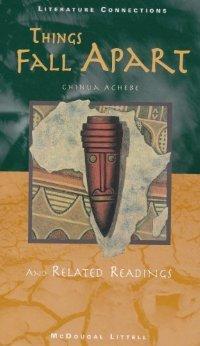 Book Things Fall Apart with Related Readings free Book Things Fall Apart with Related Readings free