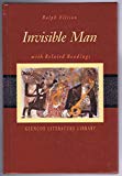 Book Invisible Man with Related Readings (The Glencoe literature library) free