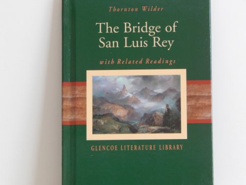 Book The Bridge of San Luis Rey with Related Readings free