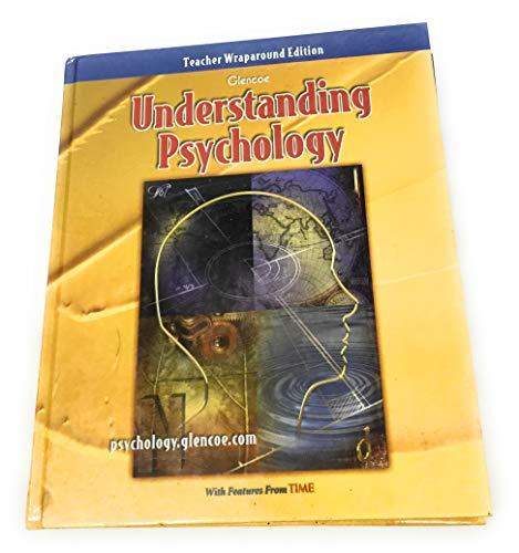 Book Understanding Psychology Teacher Wraparound Edition free