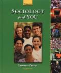 Book Sociology and You free