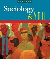 Book Sociology And You (teacher's Wraparound Edition) free