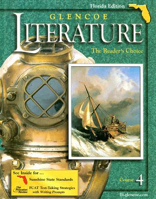 Book Glencoe Literature, Grade 9 Student Edition Florida Edition 2003 free