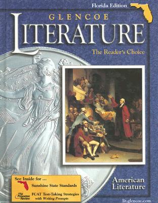 Book Glencoe Literature, Grade 11, Florida Student Edition free