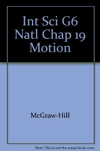 Book Chapter Resources Chapter 19 Motion, Forces, And Simple Machines Glencoe Science free