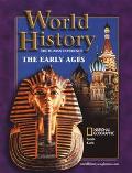 Book World History: The Human Experience The Early Ages, Student Edition free