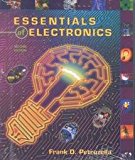 Book Essentials Of Electricity For Apprenticeship 2003 free