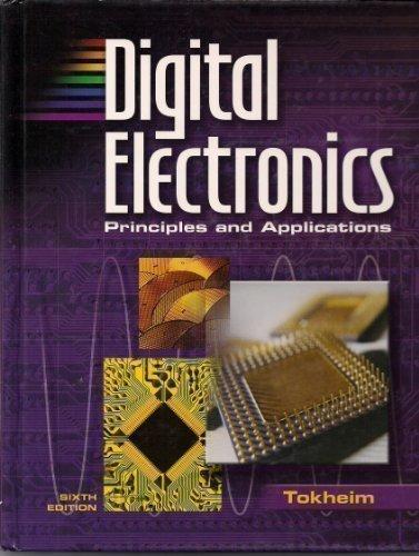 Book Digital Electronics free
