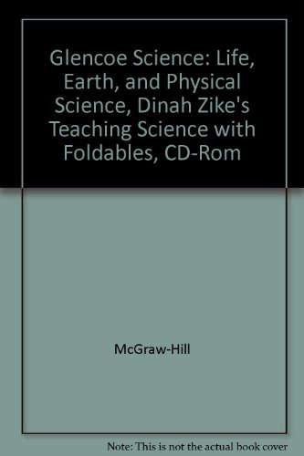 Book Didah Zike's Teaching Science with Foldables free