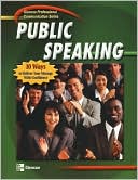 Book Professional Communication Series: Public Speaking, Student Edition free