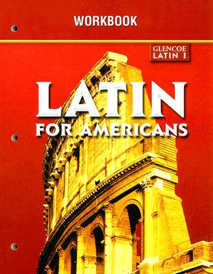 Book Latin for Americans Level 1: Writing Activities Workbook free